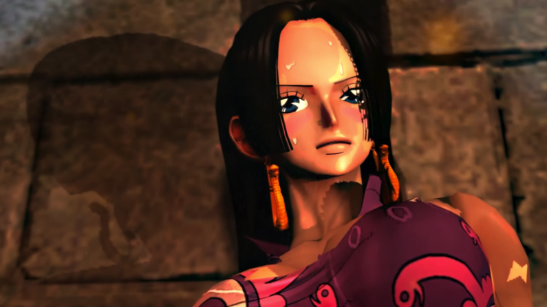 Nami Grand line Collector's Edition