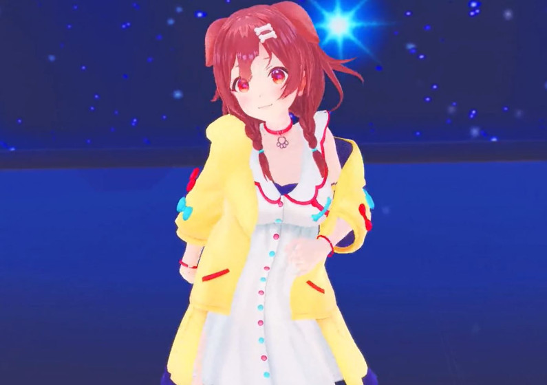 Req32 こ〇ね ゴーグル羞恥ダンス ハイヴァイレイバー