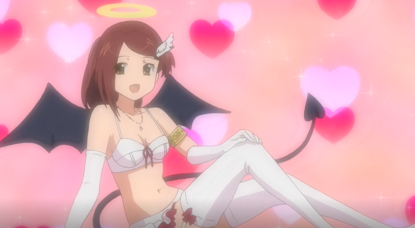 親吻姐姐 kiss X sis 10