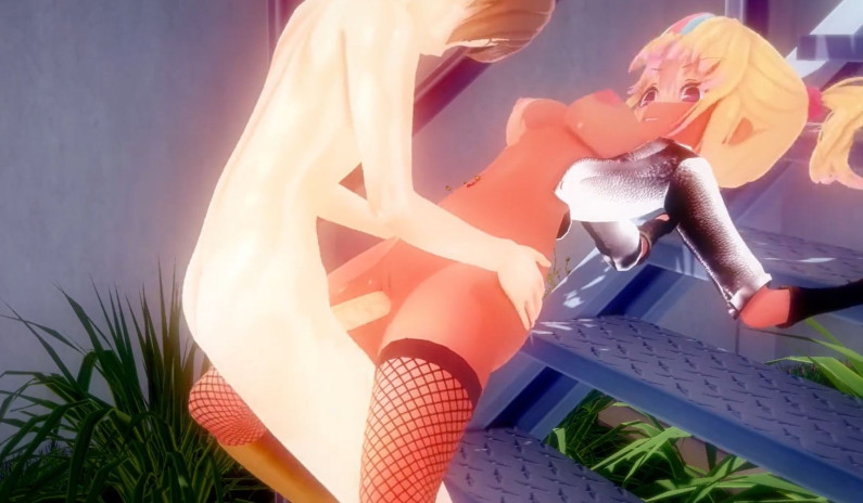 Gyaru Biker Chick? Đúng