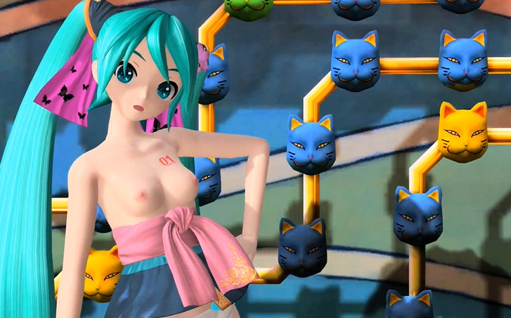 ネコミミアーカイブ