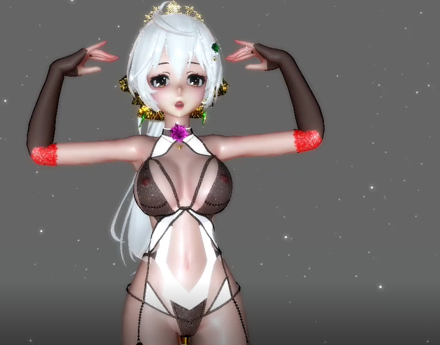 Dream of You水手服