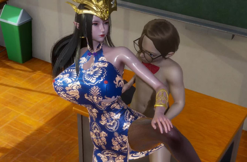 美杜莎 校园sex 舞啪混剪 开大车