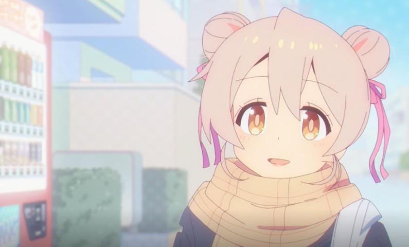 不當哥哥了！ 11