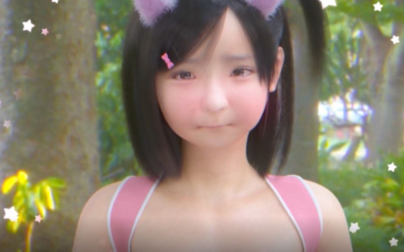 [STUDIO LOIRES] Cuộc phiêu lưu nhỏ - Kokomi Amemiya - BÁNH CHEESE STARawBeRRy