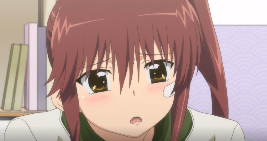 親吻姐姐 kiss X sis 09