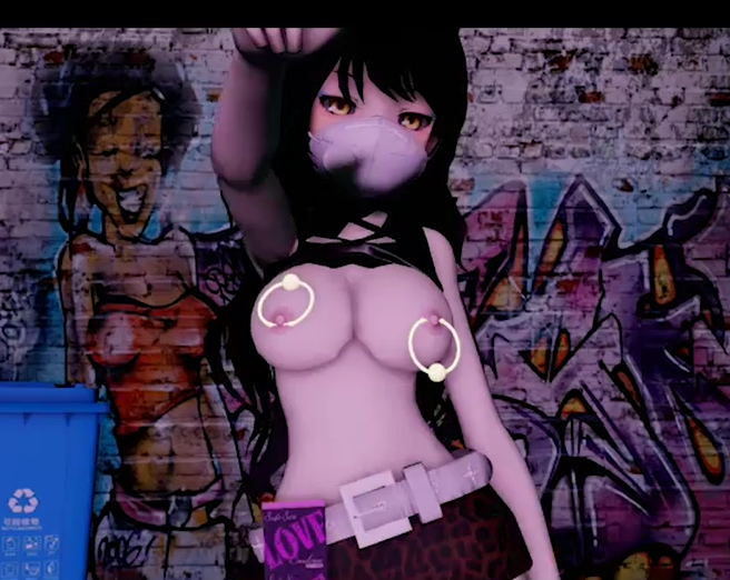 Blake Chocolate Cream Dance