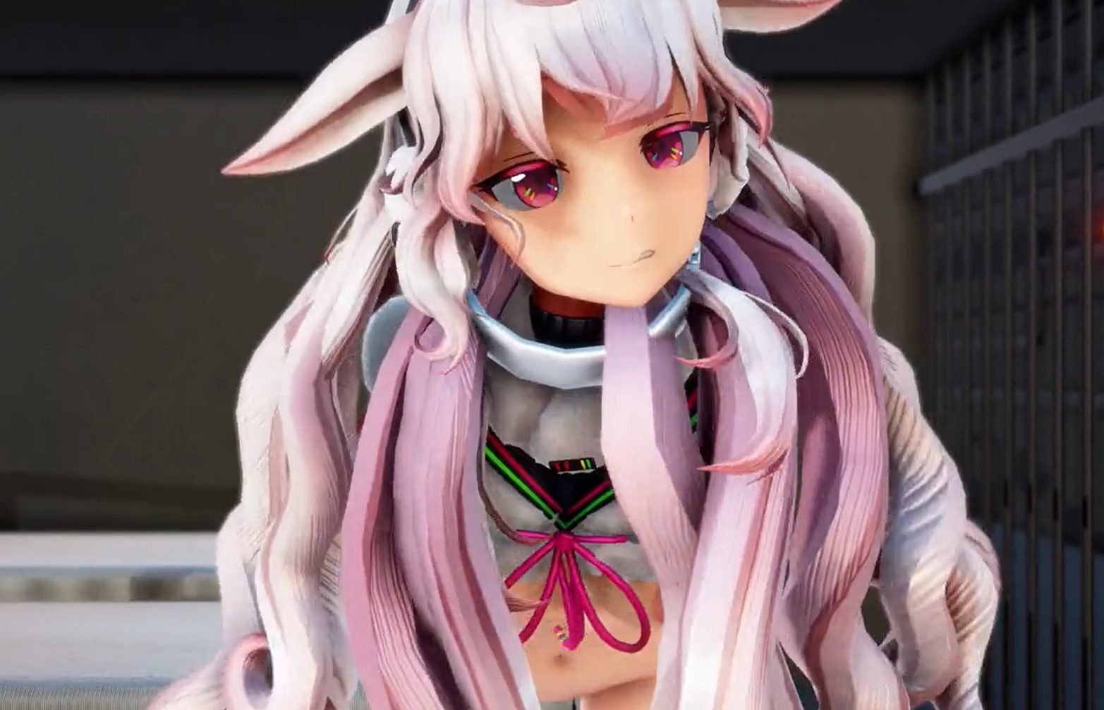 もこ田めめめ(Mokota Mememe)_両手拘束パンパン