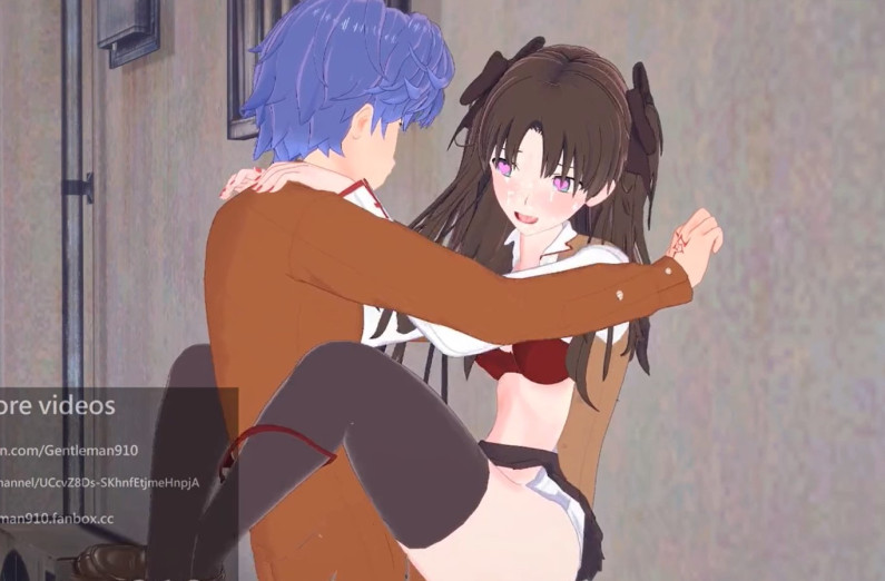 慎二の世界線 5.7 間桐慎二の一天