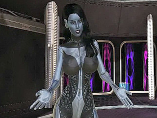 Hentype Vera Android Test