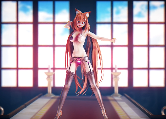 おねがいダーリン おくら