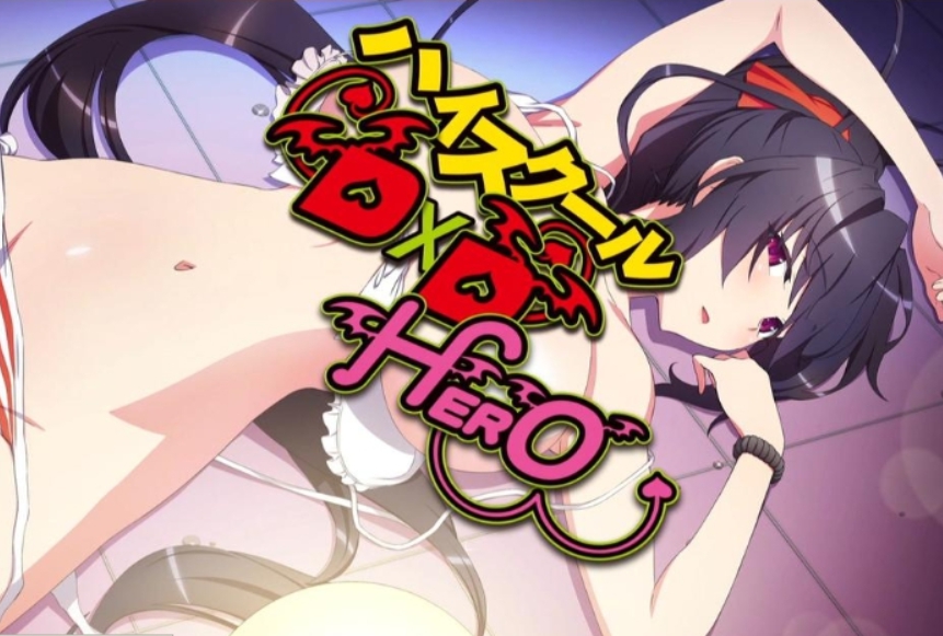 惡魔高校D×D 第三季 06