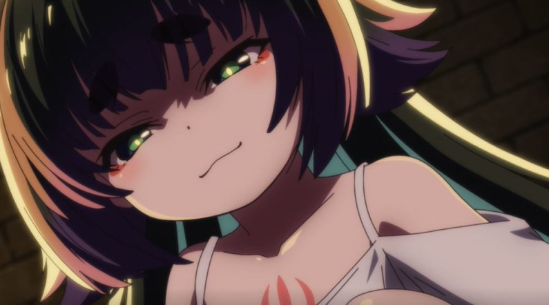 在無神世界裡進行傳教活動 02