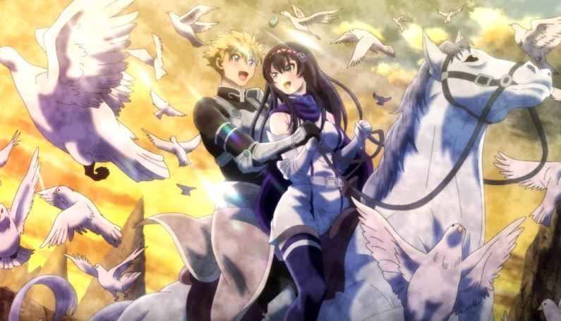 Peter Greer's Time of the Sage Super Extra 12