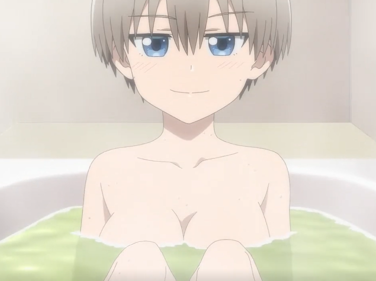 宇崎酱想要玩耍！ω 04