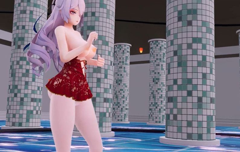 鸭鸭就是你的圣诞礼物