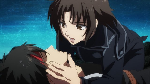 魔术士欧菲 流浪之旅 基姆拉克篇 09