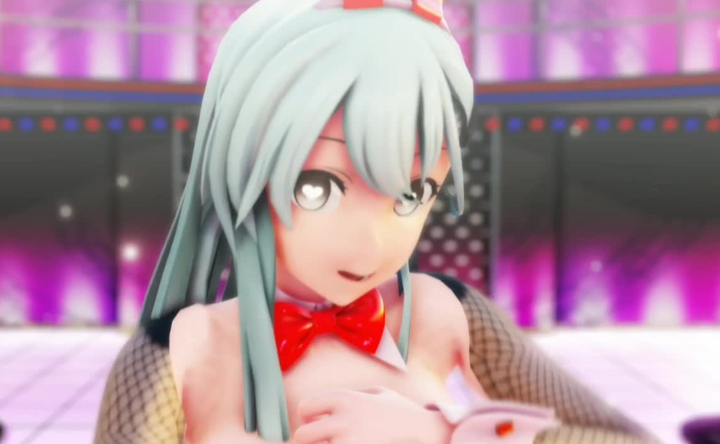 【KanColle】 Hi-Fi Raver