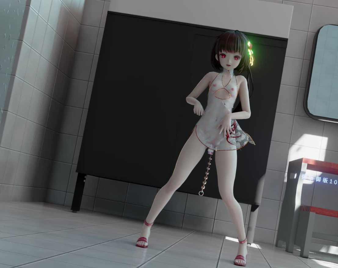 泠鸢~Stay Tonight~