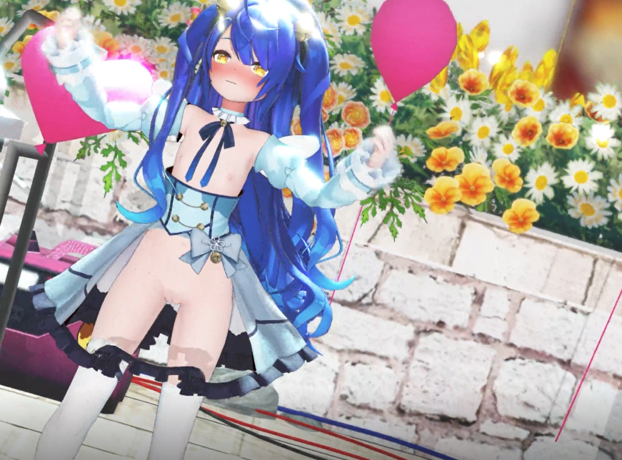 世界は恋に落ちている