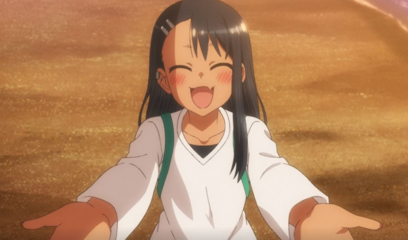 Đừng bắt nạt tôi, Nagatoro-san Cuộc tấn công thứ 2 12