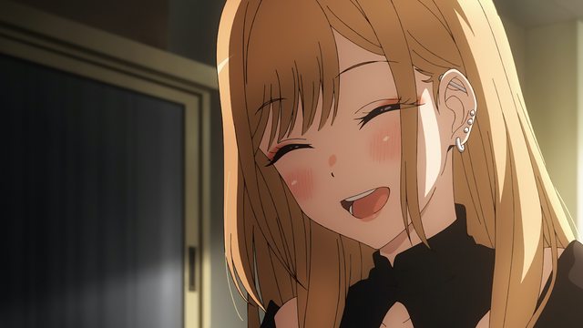 戀上換裝娃娃 02