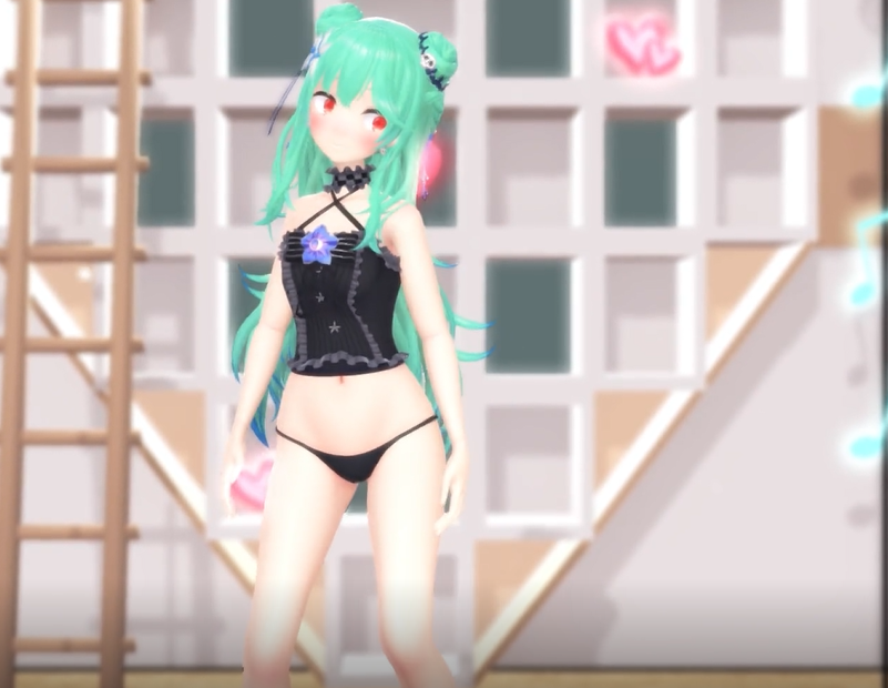 る〇あ フォニィ