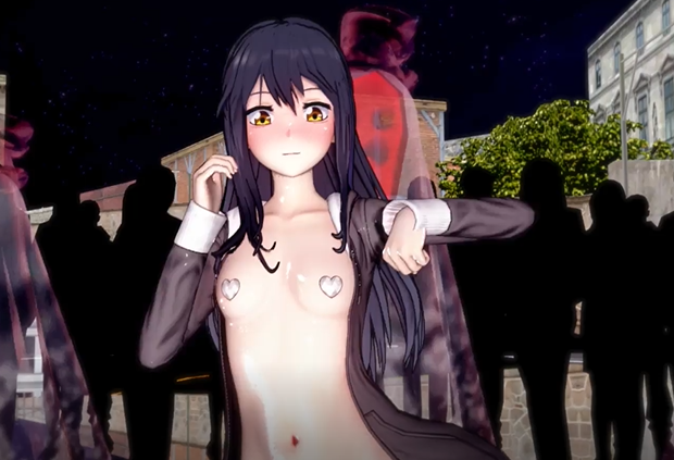 KARA (카라) - Mister Miko