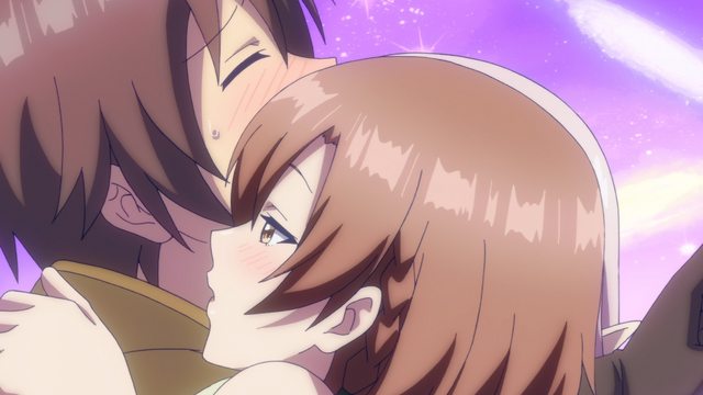 只有我能进入的隐藏迷宫 11