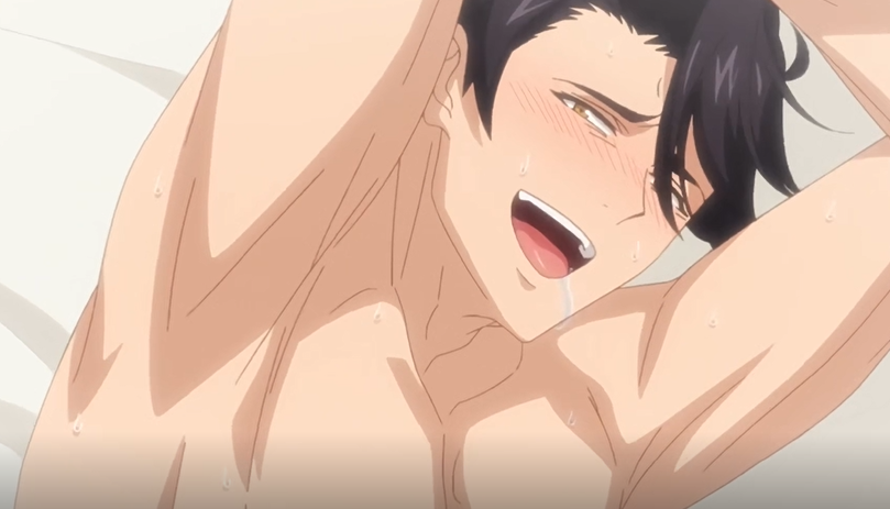 献身给魔王伊伏洛基亚吧 09