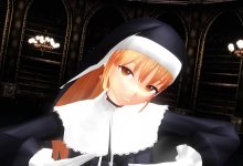 sstclaでGimme×Gimme