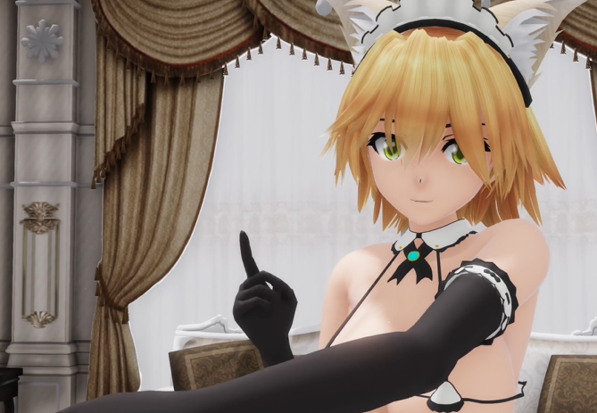 Himiko Yuna - T-ARA - NUMBER NINE