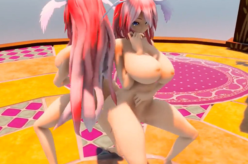 SexyMi Double Luka Angel