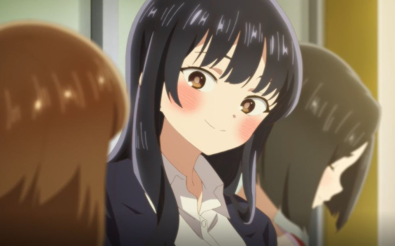 我內心的糟糕念頭 08