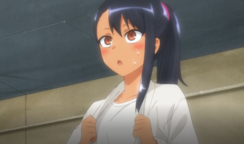 不要欺負我，長瀞同學 2nd Attack 09