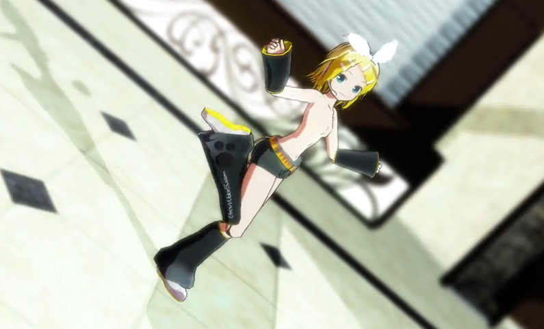 【検証】どのリンがエロいのか決めよう#3【EroRinGP】