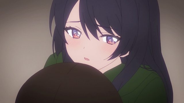 青梅竹馬絕對不會輸的戀愛喜劇 03