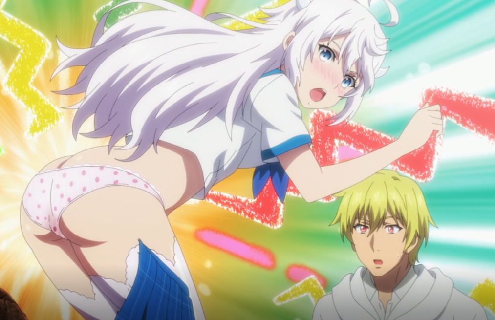 噬血狂襲第四季 09