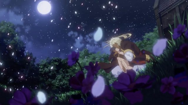 巨人族の花嫁 09