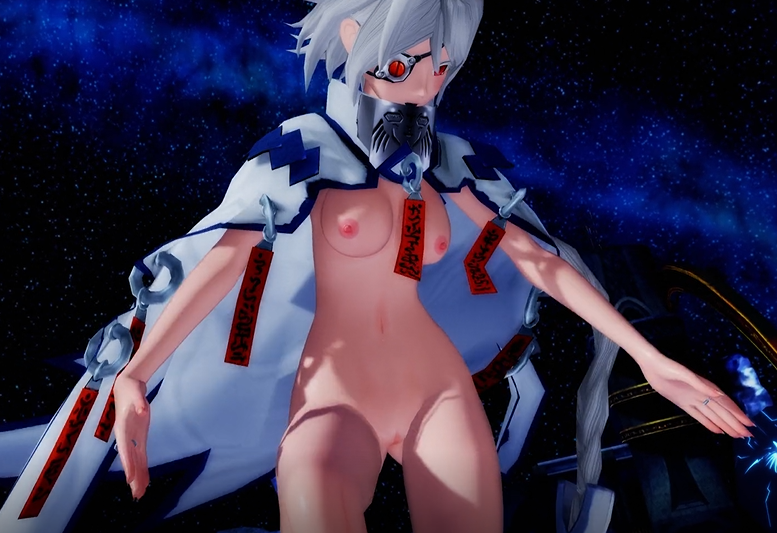 帝国少女 / ν-No.13-