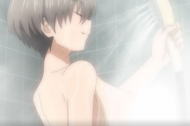 宇崎酱想要玩耍！ 04