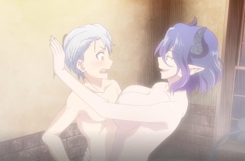 金裝的維爾梅 03