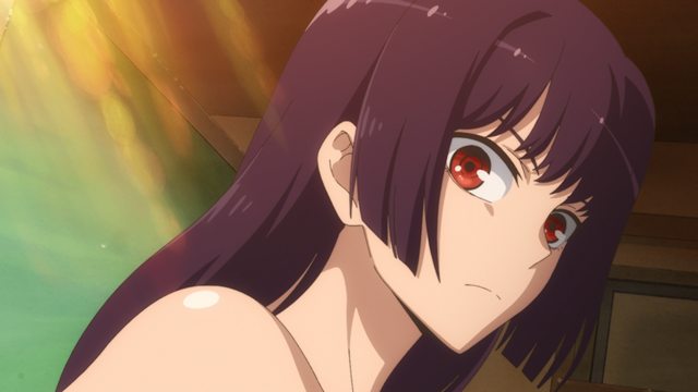 不要欺負我，長瀞同學 11