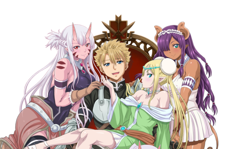 彼得·格里尔的贤者时间 04