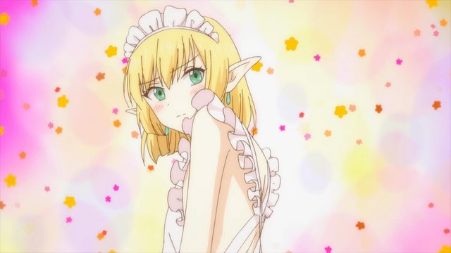 大人的防具店 第2季 04