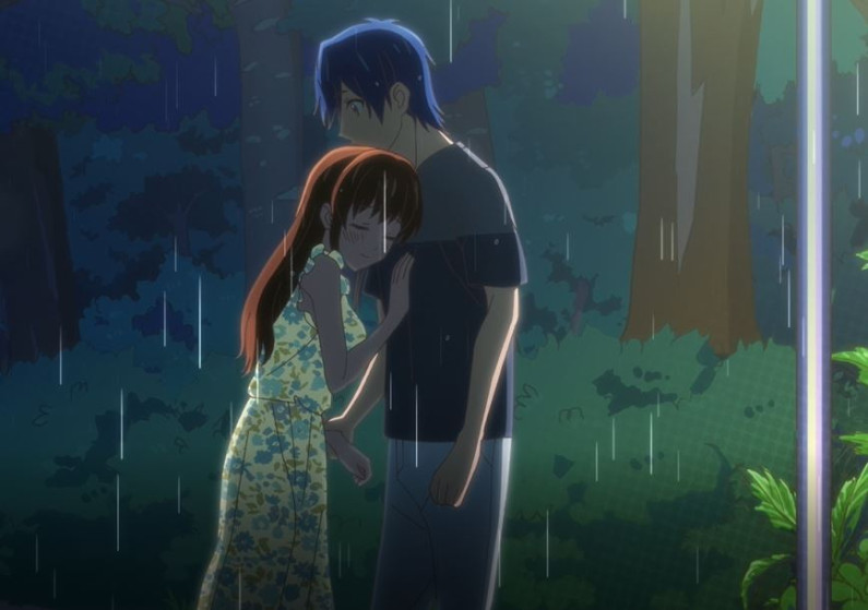 Hơn một đôi, ít hơn một người yêu. 11