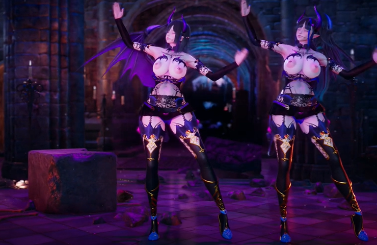 よくばり by 久能姉妹