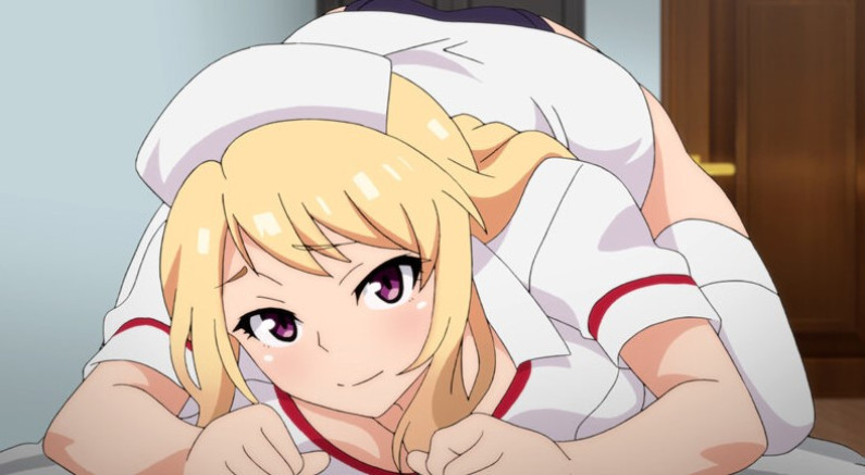 Em gái tôi là GAL dễ thương Tập 2 Món quà từ chị gái tôi