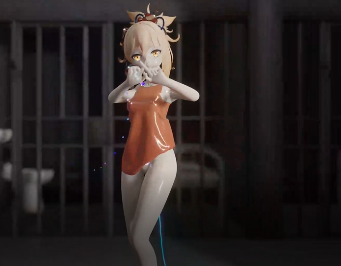 看完了烟花，不如来看我？