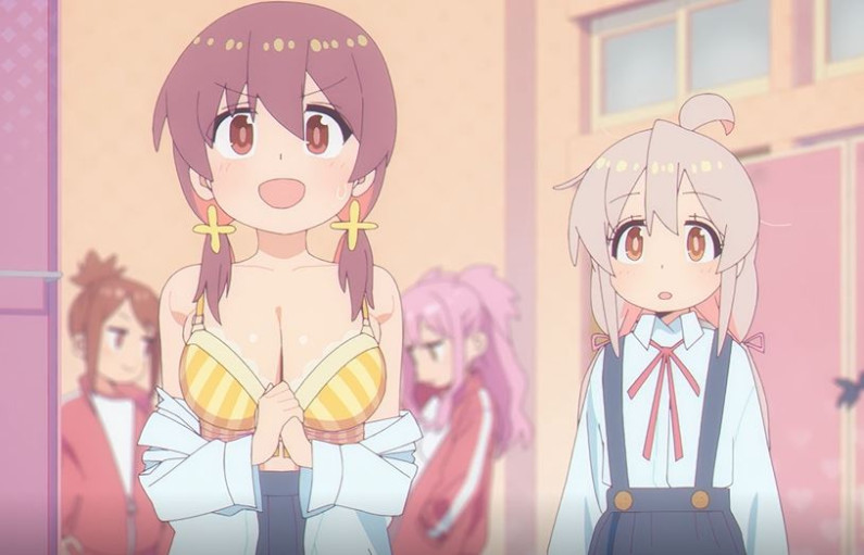 Không còn là anh em nữa! 06